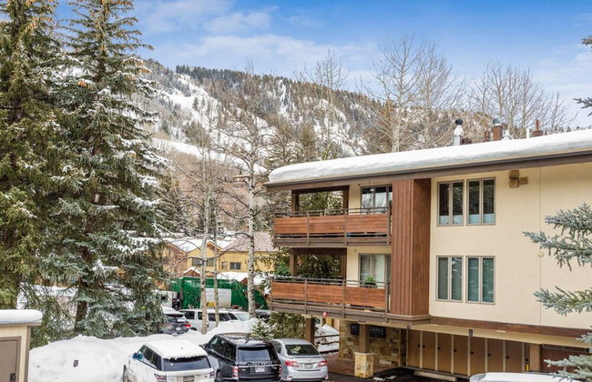 Little Nell Condos by iTrip Aspen Snowmass - Foto 82