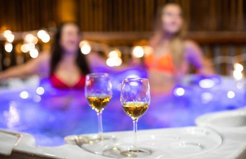 Domek na Wzgórzu - Foto 22