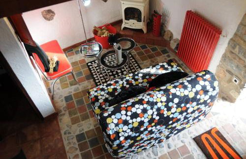 Casas Rurales Entre Babia y La Luna - Foto 38