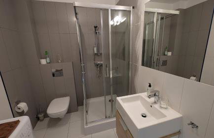 Apartamenty Morze Wygody - Foto 35