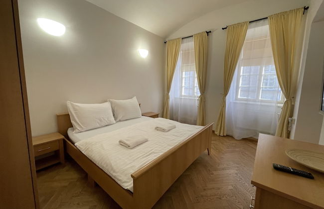 White Swan Boutique Apartments - Foto 6