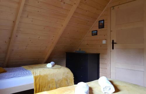 Chata Rafusa pod Śnieżnikiem - Foto 17