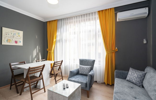 Detay Home - Foto 10