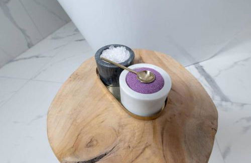 Design & Relax #Altstadt #Sauna - Foto 8