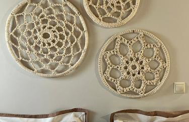 Homey Stoupa, Mani - Foto 20