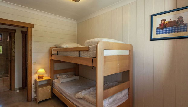 Villa Stay With Pool & Sauna - Foto 3