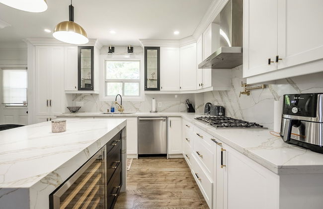 GLOBALSTAY Gorgeous House in Mississauga - Photo 27