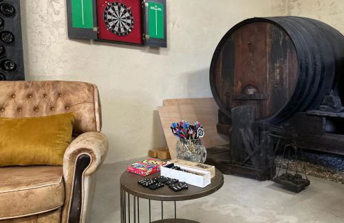 Quinta José&Maria Casa de Férias Ferreira do Zêzere - Foto 10