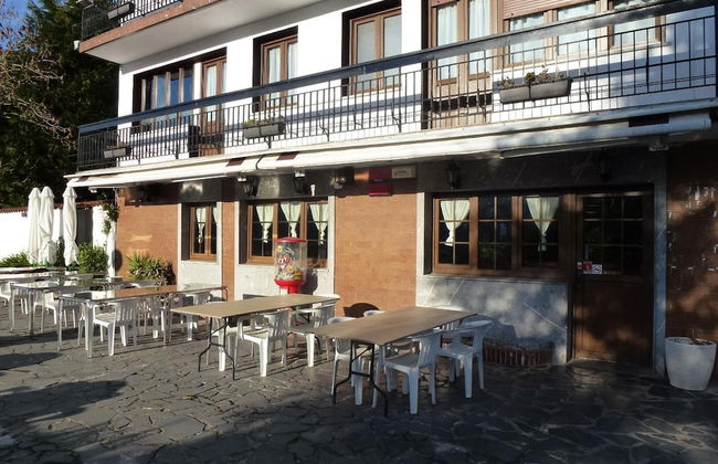 Casa Rural Letea - Foto 20