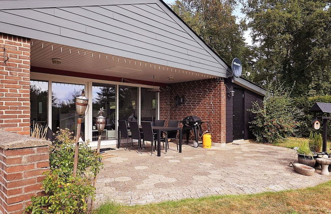 6 Person Holiday Home in Farso - Foto 11