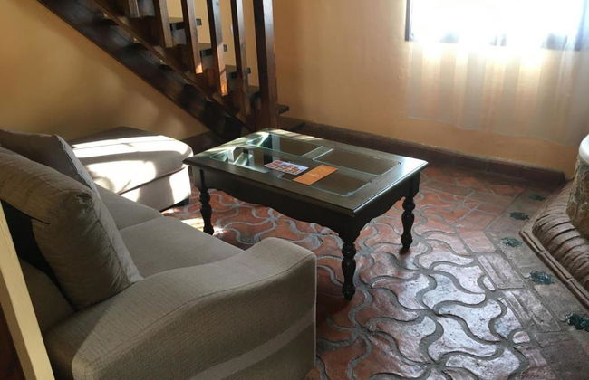 La Hacienda Del Marquesado - Foto 47