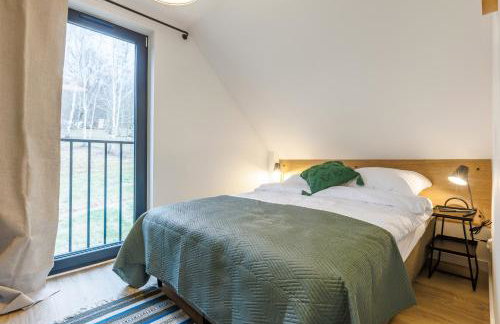 Domki W Sam Las & SPA Lubenia - Foto 41