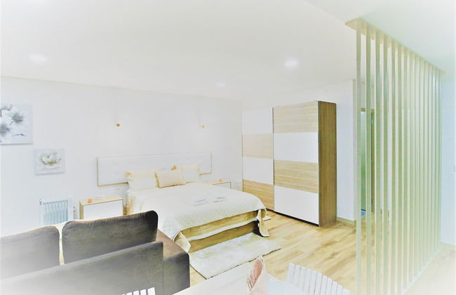 Imperial Apartment - Foto 21