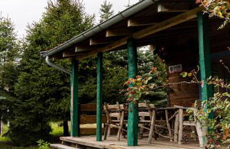 Cisza żurawi - Foto 18