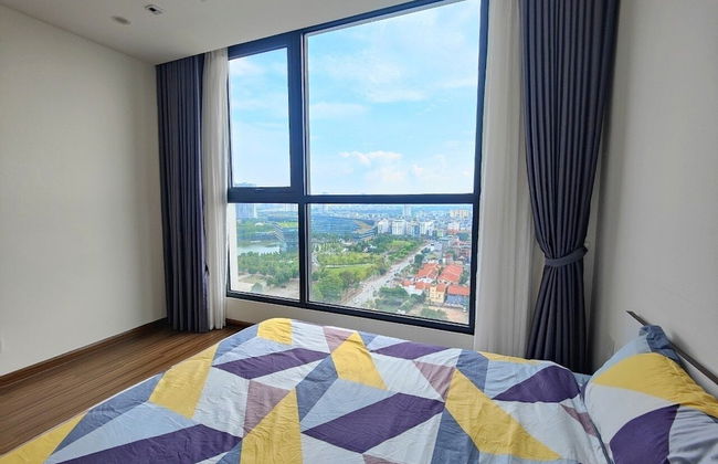 Vinhomes West Point Residence - Foto 47