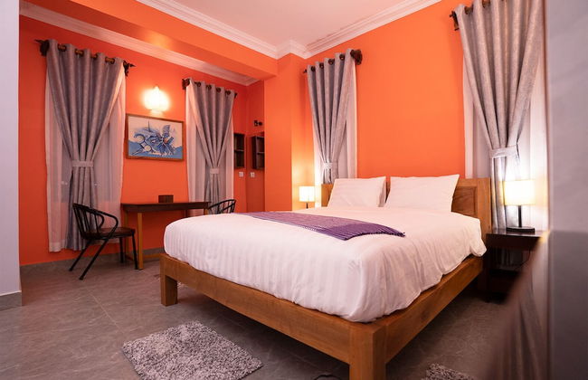 Daun Penh Palace Boutique - Photo 7