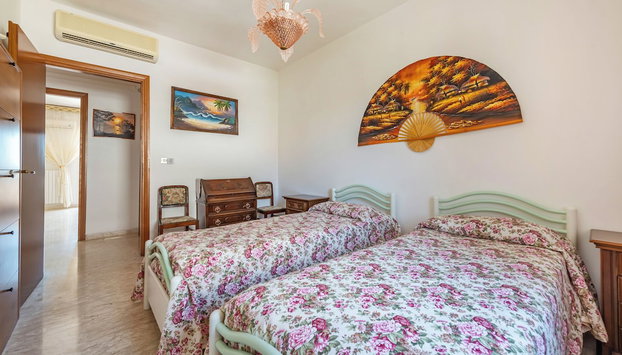 Casa Nonna Caterina Monopoli - Foto 3, Habitación