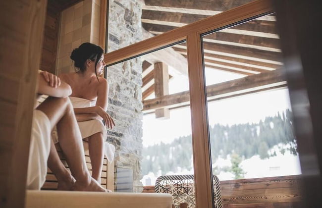 Lech Lodge - LEGENDARY - Foto 22