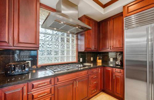 Big Island Waiulaula at Mauna Kea J201 by Coldwell Banker Island Vacations - Photo 16