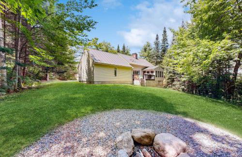 Glen Road Lodge - Foto 23