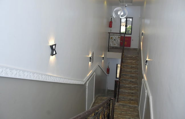 Sakura Apartments - Foto 25