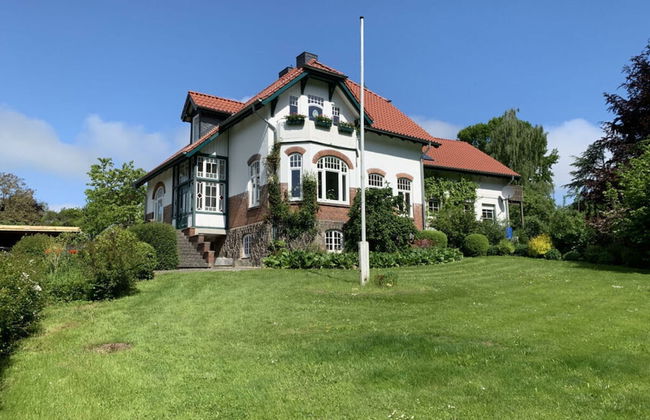 Art Nouveau Villa am See - Foto 22