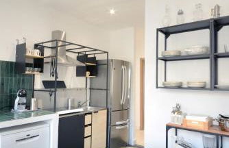 Led House Roma - Photo 39