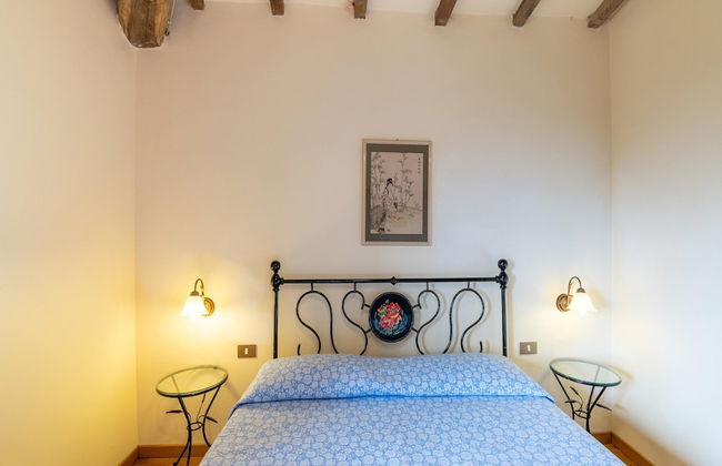 Farmhouse With Pool in Michelangelo - Foto 6