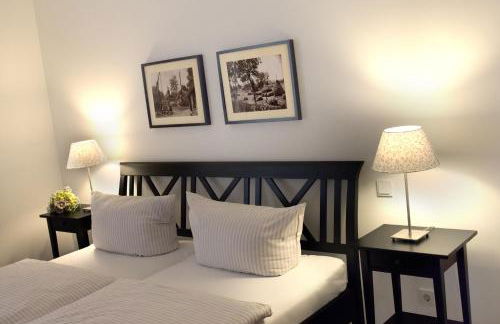 Louisenhof Ferienapartments und Wellness - Photo 21