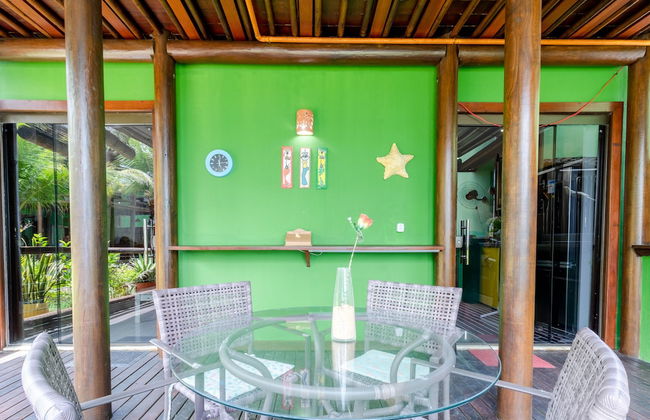 IT14 - Bangalô Vista Mar - Itacimirim - Photo 19