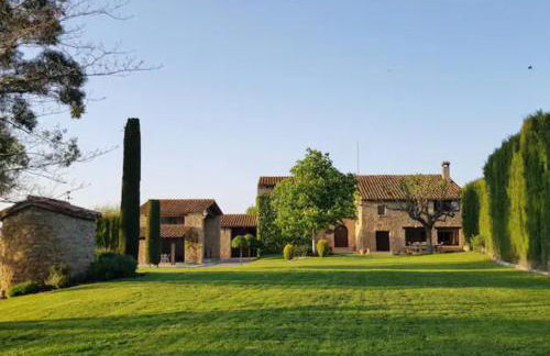 Villa privada de lujo Can Riera - Foto 1