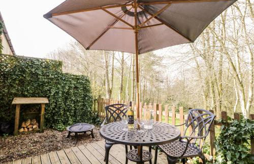 The Coach House - Foto 21