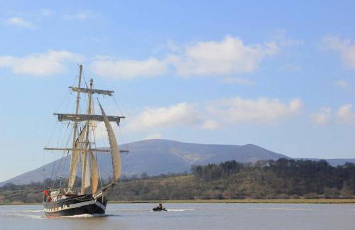 Shorepark - waterfront cottage with stunning views - Foto 28