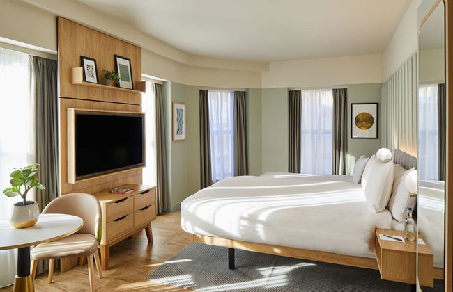 master St. Paul's - Foto 10