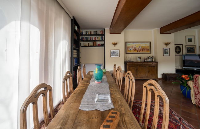 Villa Donati by My Villa Collection - Photo 12