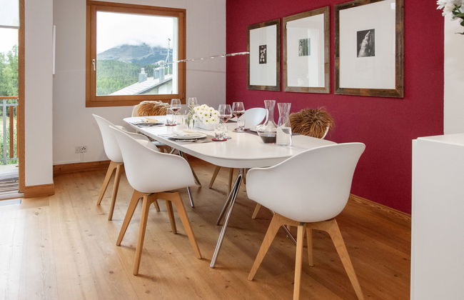 Chesa Vadret 12 - Foto 6