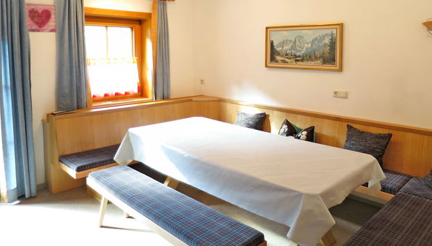 Schoberhof - Photo 4, Kitchen / Dining Room