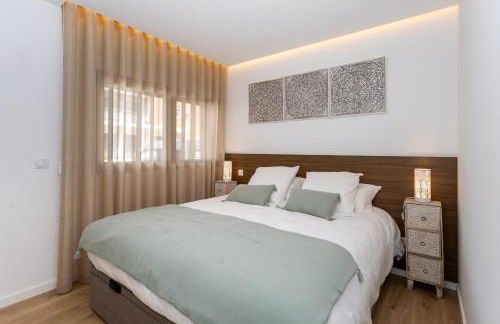 Marinha Grande Apartamentos N2 ZEN - Foto 20