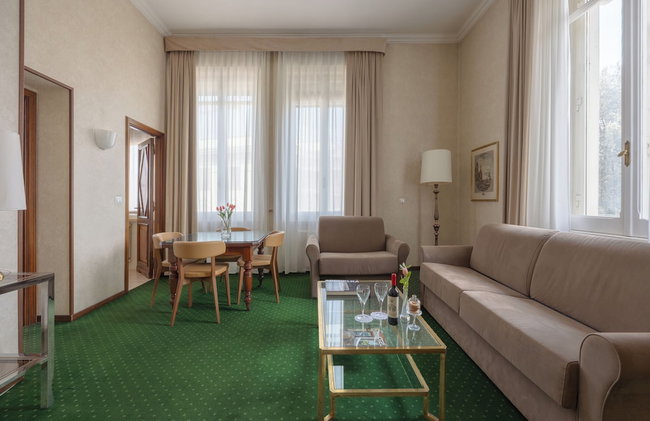 Aldrovandi Residence City Suites - Photo 52