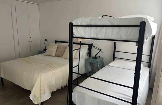 Apartamento Chic San Isidro - Photo 3