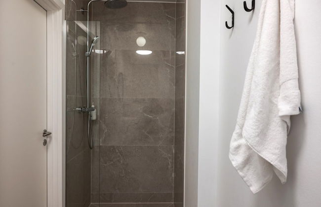 The Brewer apartments by Daniel&Jacob’s - Foto 28