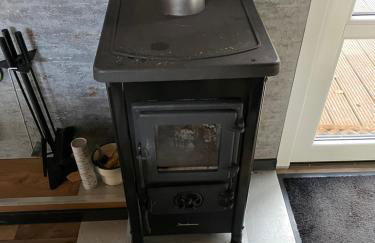 Tiny House Paula - Foto 2