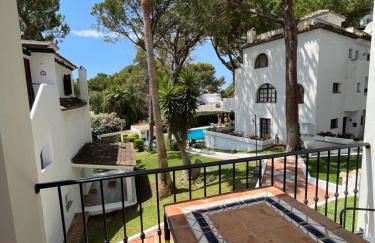 Boutique apartment 365 - Marbella - Photo 1