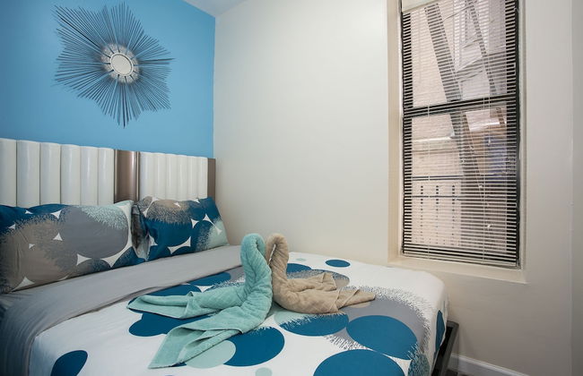 Washington Heights Apartments - Foto 13