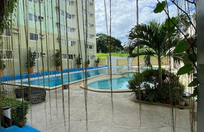 Choco Condotel - Foto 13