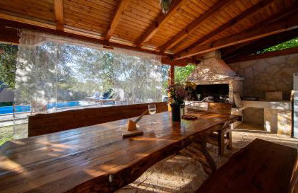 NEW! Holiday home Maša with heated pool near Krka national park - Foto 4