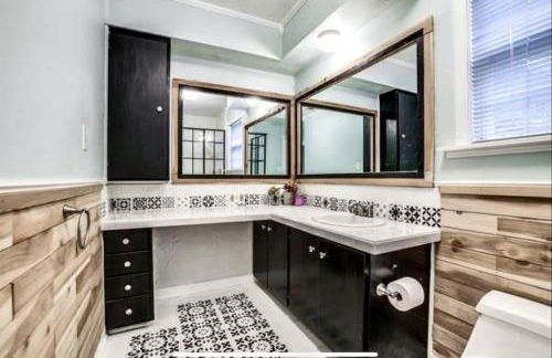 Charming Family Getaway in McKinney - Foto 35