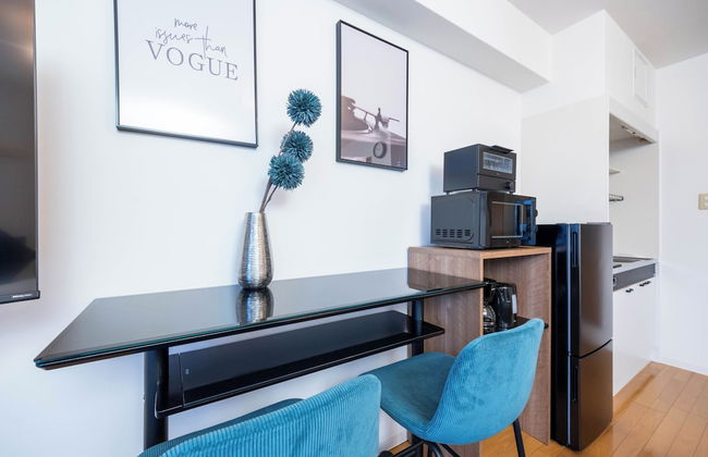 Nakatsu Sakae Manshon - Foto 40