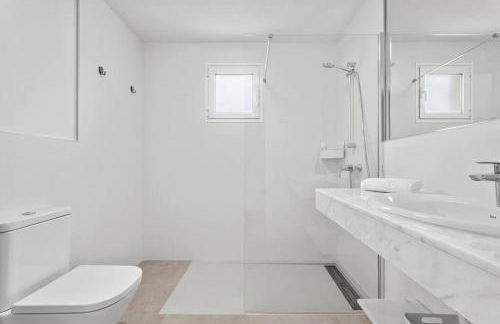 Ocean views and relax in Lanzarote - Foto 23