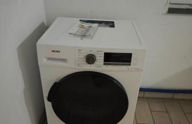 Work and Stay Dürwiß IaM Neu Modernisiert - Foto 6